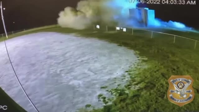 Explosion VIDEO THUMBNAIL