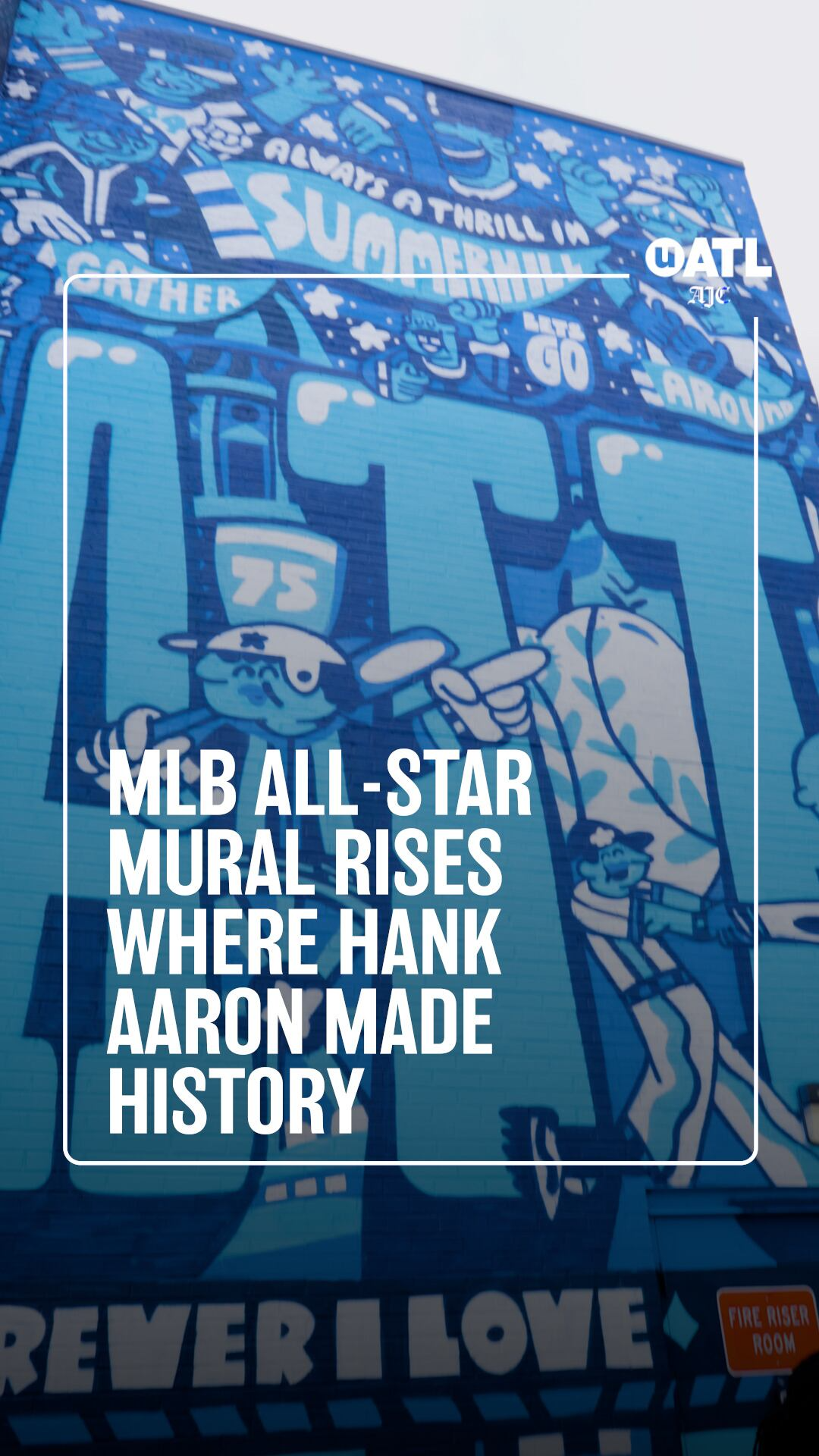 Hank Aaron tribute will be Atlanta All-Star Game's enduring moment