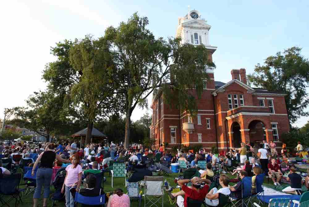 Things to do in Gwinnett County: A guide to downtown Lawrenceville