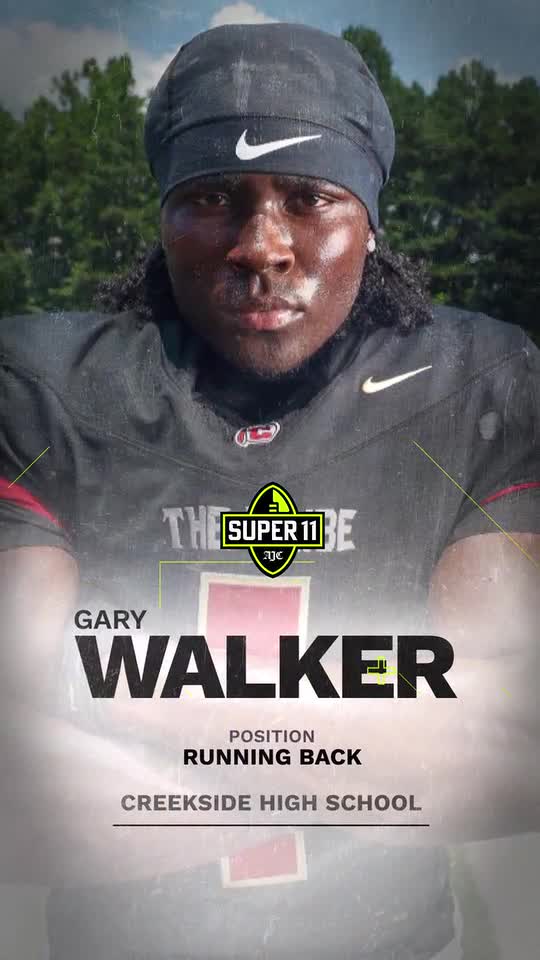 gary walker super 11 thumb