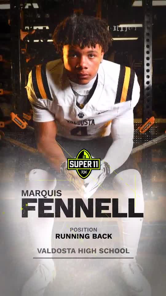 marquis fennell super 11 thumb
