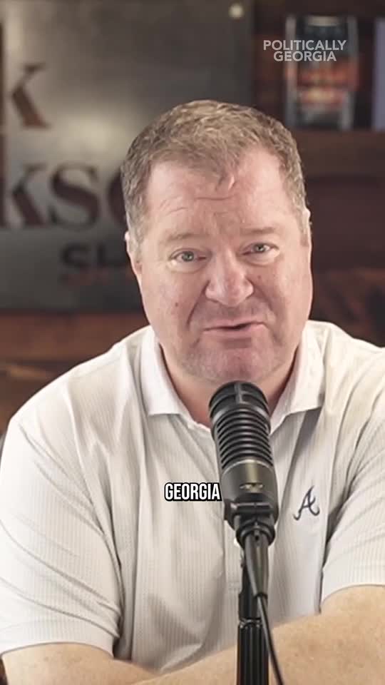 erick erickson clip PG
