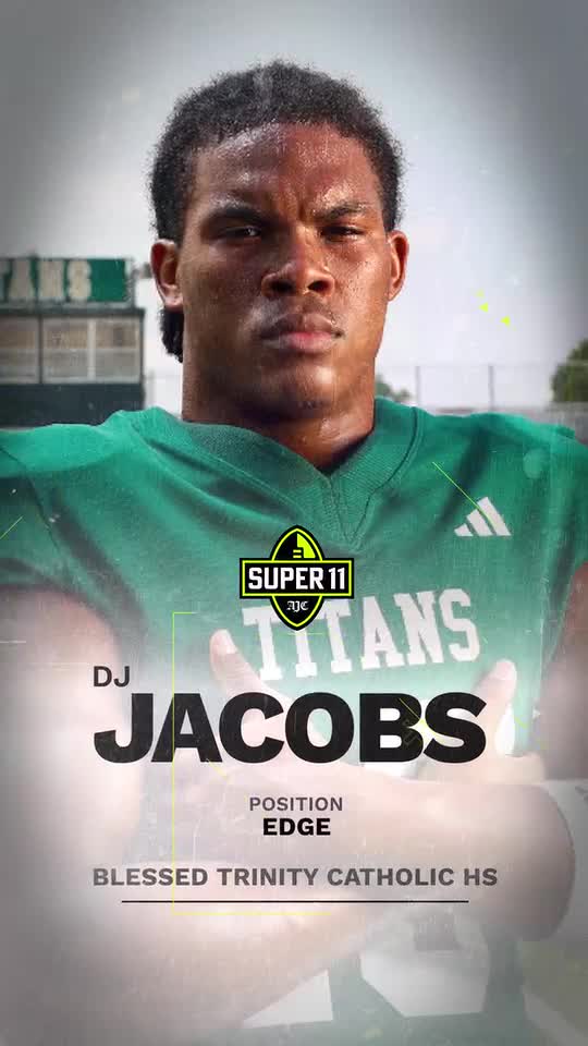 dj jacobs super 11 vertical video thumb NEW
