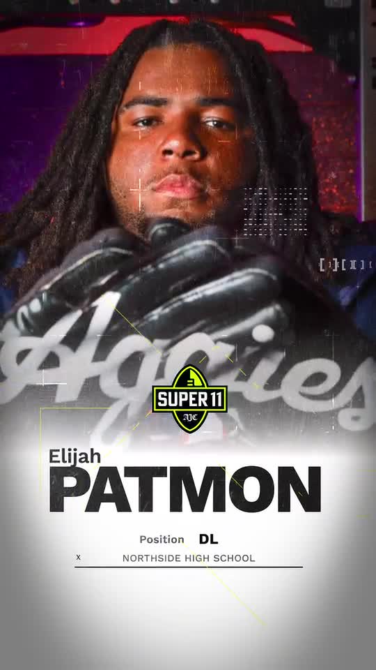 elijah patmon super 11
