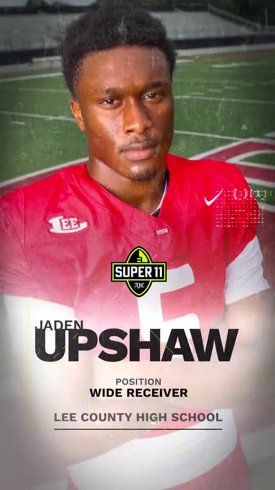 Jaden Upshaw