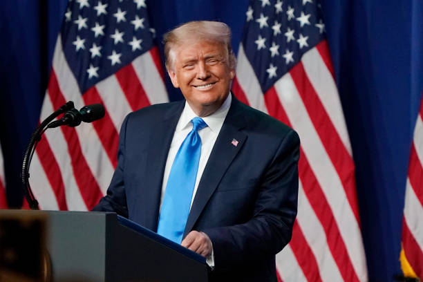 ‘Mental plantation,’ ‘Hurts my soul;’ RNC 2020 opens with fiery speeches  