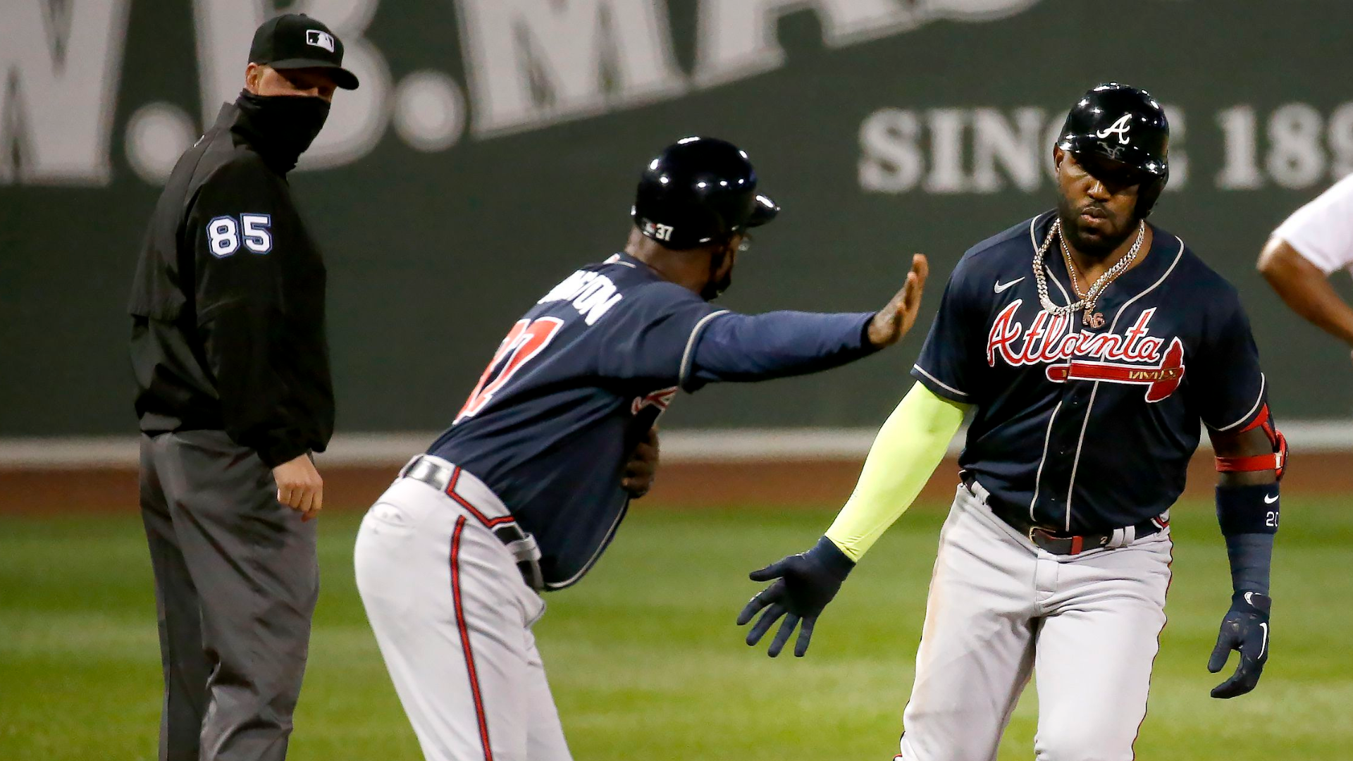 sept 1 2020 game braves 10 red sox 3 sept 1 2020 game braves 10 red sox 3