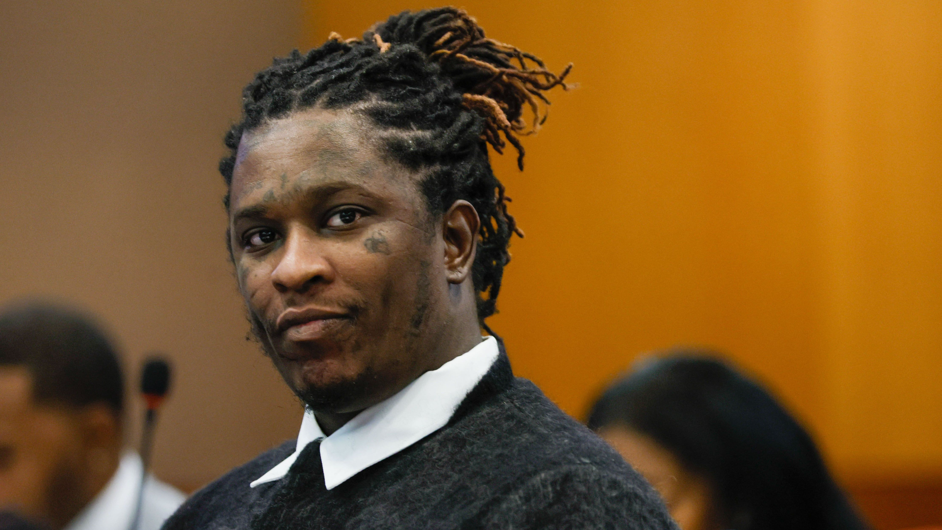 Mct Rapper Young Thug case: Why the Atlanta rapper didn't get prison time after ...