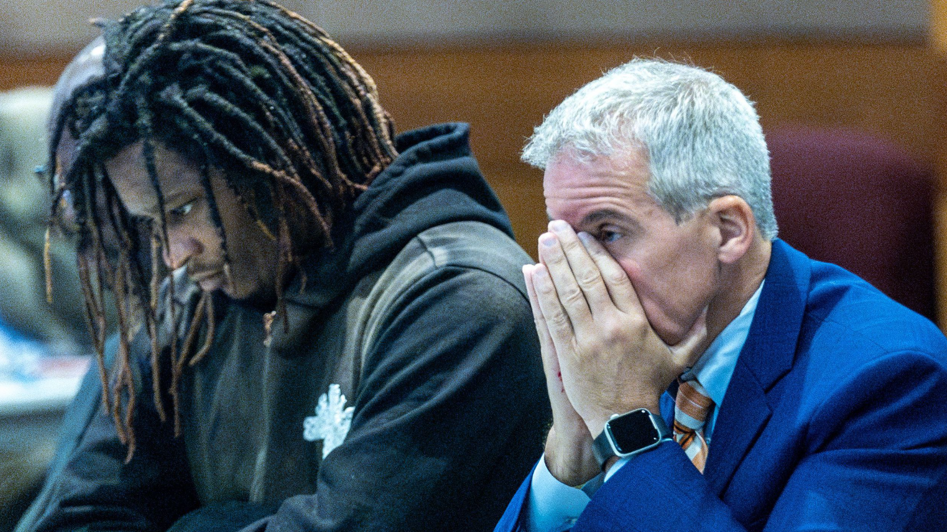 Young Thug case: Judge to allow rap lyrics as evidence in Atlanta 