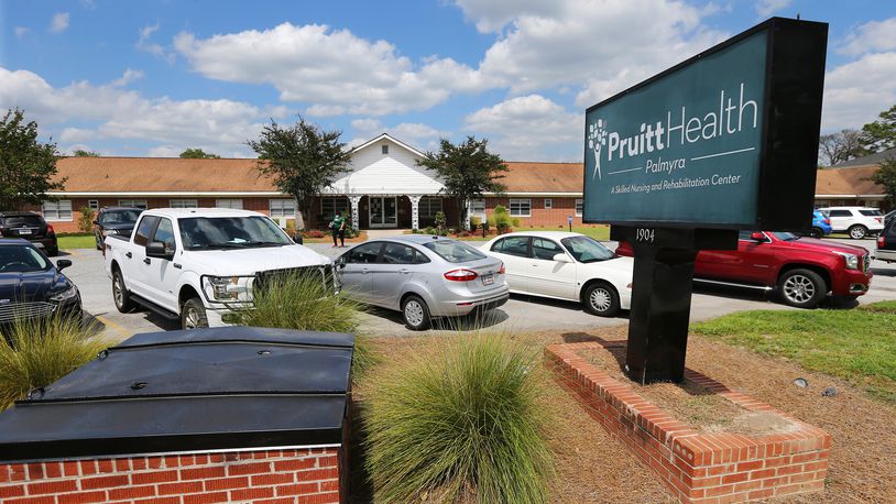 PruittHealth to pay $4.2 million in false claims case