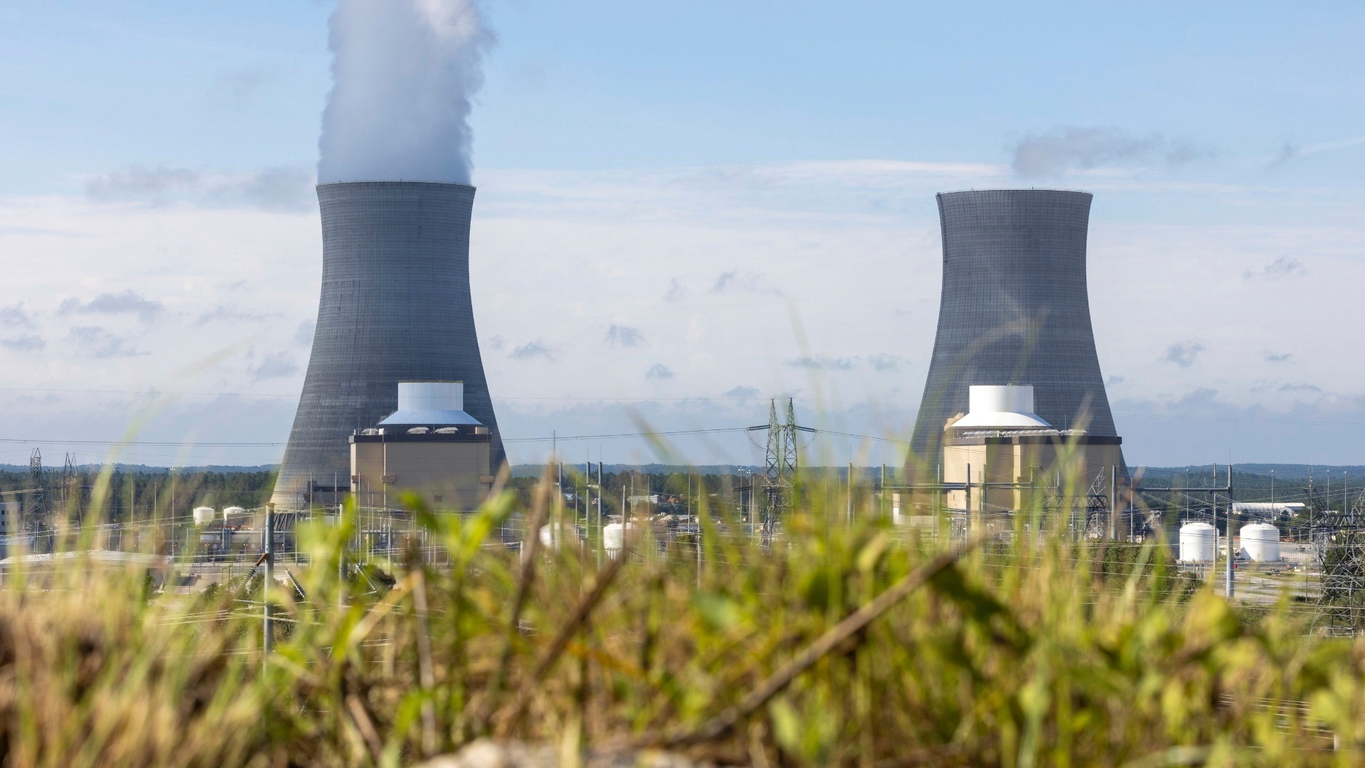 Plant Vogtle anchors Georgia's grid as PSC finalizes cost recovery