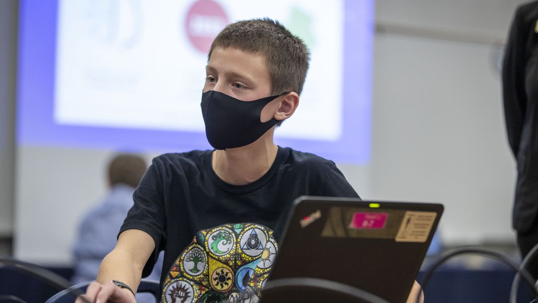 New Gwinnett high school brings tech curriculum update