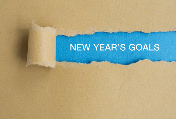 How to achieve your New Year's resolutions