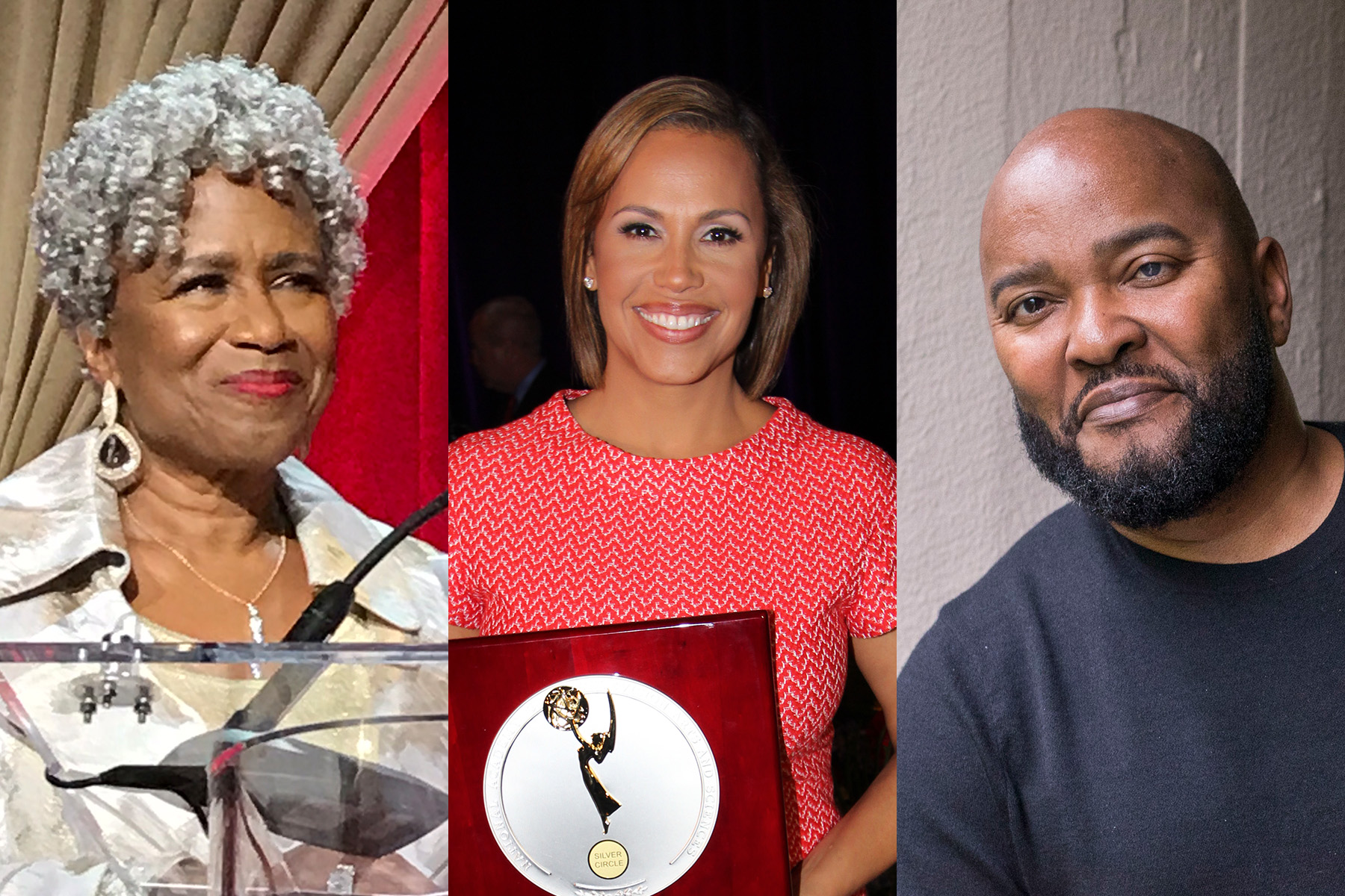 2021 year in review in Atlanta TV, film, radio: Jovita Moore, Monica  Pearson, Ryan Cameron, Gray TV